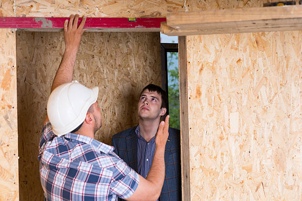 Types of Insulation We Offer in Mount Pleasant, MI